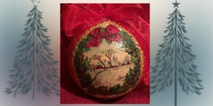 Atelier de lucru manual la Filiala Traian a Bibliotecii Județene