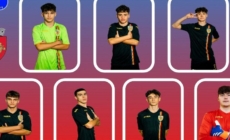 ACS Gloria Tăuții Măgherăuș, o pepinieră de fotbaliști