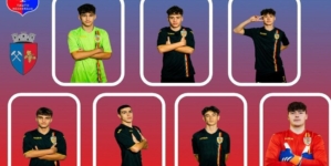 ACS Gloria Tăuții Măgherăuș, o pepinieră de fotbaliști