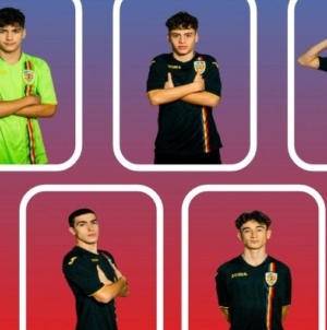 ACS Gloria Tăuții Măgherăuș, o pepinieră de fotbaliști