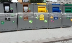 Două insule ecologice se dau în folosință la Sighet, în cadrul unei acțiuni pilot
