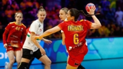 România, învinsă de Ungaria la Campionatul Mondial
