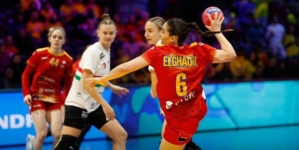 România, învinsă de Ungaria la Campionatul Mondial