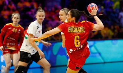 România, învinsă de Ungaria la Campionatul Mondial