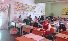 Proiectul „Memory Keepers”: Sesiune de formare dedicată cadrelor didactice din Remetea, Berchez și Poșta