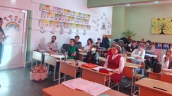 Proiectul „Memory Keepers”: Sesiune de formare dedicată cadrelor didactice din Remetea, Berchez și Poșta