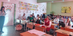 Proiectul „Memory Keepers”: Sesiune de formare dedicată cadrelor didactice din Remetea, Berchez și Poșta