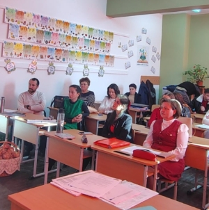 Proiectul „Memory Keepers”: Sesiune de formare dedicată cadrelor didactice din Remetea, Berchez și Poșta