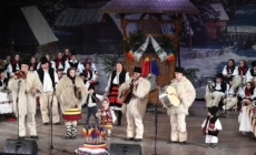 „În Lumină și Colind”- eveniment caritabil la Târgu Lăpuș