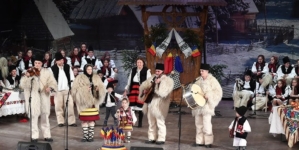 „În Lumină și Colind”- eveniment caritabil la Târgu Lăpuș