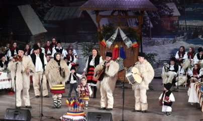 „În Lumină și Colind”- eveniment caritabil la Târgu Lăpuș