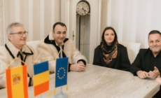 Sighetul s-a înfrățit cu orașul spaniol Guissona