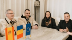 Sighetul s-a înfrățit cu orașul spaniol Guissona