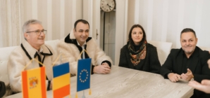 Sighetul s-a înfrățit cu orașul spaniol Guissona