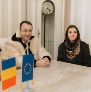 Sighetul s-a înfrățit cu orașul spaniol Guissona