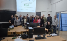 Simpozionul „Casa ecologică- între vis și realitate” a avut loc la Facultatea de Inginerie din Baia Mare