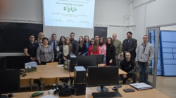 Simpozionul „Casa ecologică- între vis și realitate” a avut loc la Facultatea de Inginerie din Baia Mare