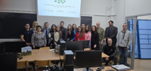 Simpozionul „Casa ecologică- între vis și realitate” a avut loc la Facultatea de Inginerie din Baia Mare