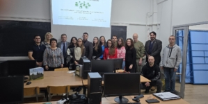 Simpozionul „Casa ecologică- între vis și realitate” a avut loc la Facultatea de Inginerie din Baia Mare