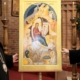 Programul liturgic al ierarhilor Maramureșului și Sătmarului de Praznicul Nașterii Domnului