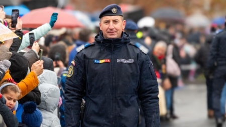 Jandarmeria Maramureș: Minivacanța de Ziua Națională s-a desfășurat fără evenimente majore