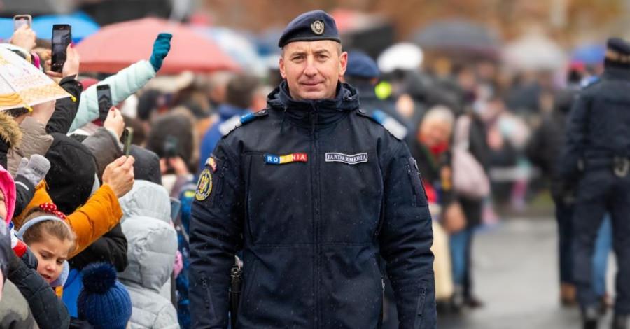 Jandarmeria Maramureș: Minivacanța de Ziua Națională s-a desfășurat fără evenimente majore