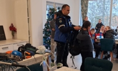 Acțiuni preventive ale jandarmilor montani maramureșeni