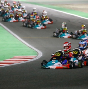 Performanță pentru România la karting, la Rotax Max Challenge Grand Finals