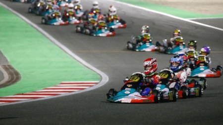 Performanță pentru România la karting, la Rotax Max Challenge Grand Finals