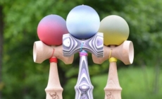 Concurs de Kendama pentru tineri, la Biblioteca Județeană „Petre Dulfu” Baia Mare