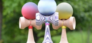 Concurs de Kendama pentru tineri, la Biblioteca Județeană „Petre Dulfu” Baia Mare