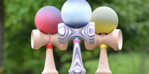 Concurs de Kendama pentru tineri, la Biblioteca Județeană „Petre Dulfu” Baia Mare