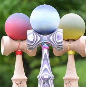 Concurs de Kendama pentru tineri, la Biblioteca Județeană „Petre Dulfu” Baia Mare