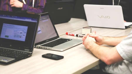 Cursuri gratuite de competențe digitale la Tăuții Măgherăuș