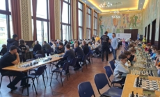 Tinerii Lei au obținut rezultate încurajatoare la Festivalul de Șah „Lions” desfășurat la Cluj-Napoca
