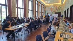 Tinerii Lei au obținut rezultate încurajatoare la Festivalul de Șah „Lions” desfășurat la Cluj-Napoca