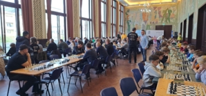 Tinerii Lei au obținut rezultate încurajatoare la Festivalul de Șah „Lions” desfășurat la Cluj-Napoca