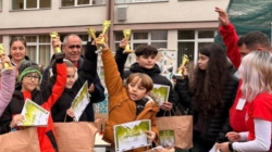 Tinerii Lei au încheiat competițiile din acest an, la Cupa Crăciunului desfășurată în Baia Mare