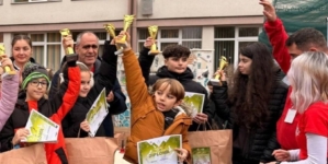 Tinerii Lei au încheiat competițiile din acest an, la Cupa Crăciunului desfășurată în Baia Mare