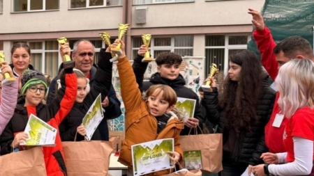 Tinerii Lei au încheiat competițiile din acest an, la Cupa Crăciunului desfășurată în Baia Mare