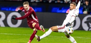 Modificări de program în Superligă, pentru sprijinirea naționalei la barajul pentru CM 2026