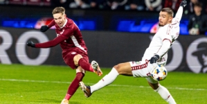 Modificări de program în Superligă, pentru sprijinirea naționalei la barajul pentru CM 2026