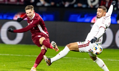 Modificări de program în Superligă, pentru sprijinirea naționalei la barajul pentru CM 2026