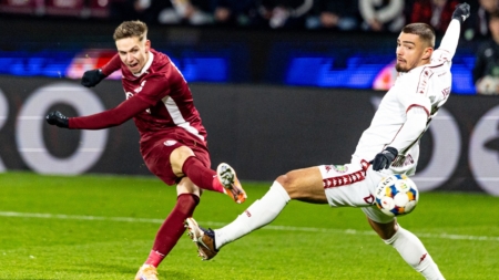 Modificări de program în Superligă, pentru sprijinirea naționalei la barajul pentru CM 2026