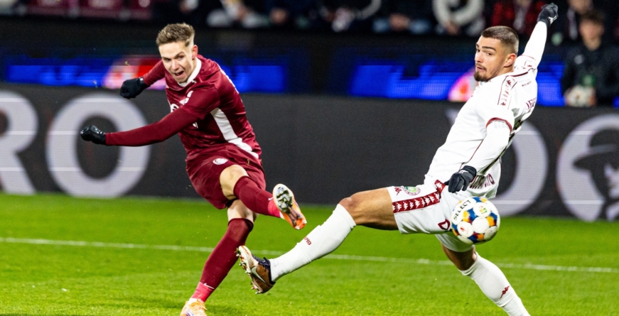 Modificări de program în Superligă, pentru sprijinirea naționalei la barajul pentru CM 2026