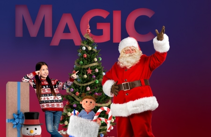 Activități de Crăciun dedicate copiilor în Baia Mare