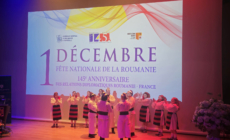 Ziua Națională a României și 145 de ani de relații diplomatice între România și Franța- dublă sărbătoare celebrată la Marsilia