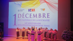 Ziua Națională a României și 145 de ani de relații diplomatice între România și Franța- dublă sărbătoare celebrată la Marsilia