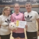Jucătoare de la Fabrica de Campioni, convocată la lotul național de junioare