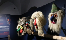 „Misterul Măștii Populare Românești” a ajuns în Cehia